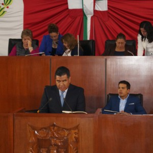 Exhorto de bancada Nueva Alianza para mayor Presupuesto en Educación