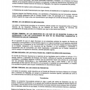 convocatoria ayuntamientos Proceso Interno Nueva Alianza Tlax (7)