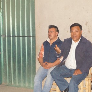 Reunión con Aliancistas del Carmen Xalpatlahuaya Humantla Reunión con Aliancistas del Carmen Xalpatlahuaya Humantla