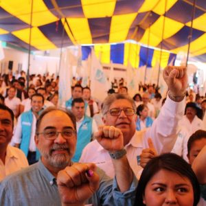 Toma de Protesta Comisiones Municipales
