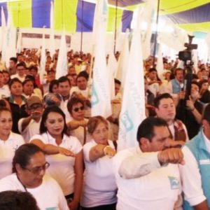 Protesta Comisiones Municipales