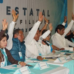 “Asamblea Estatal de Afiliados y Afiliadas de Nueva Alianza Tlaxcala” “Asamblea Estatal de Afiliados y Afiliadas de Nueva Alianza Tlaxcala”