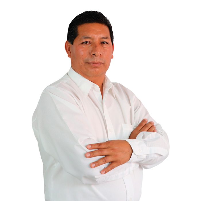 Leopoldo-Perez-Mendieta