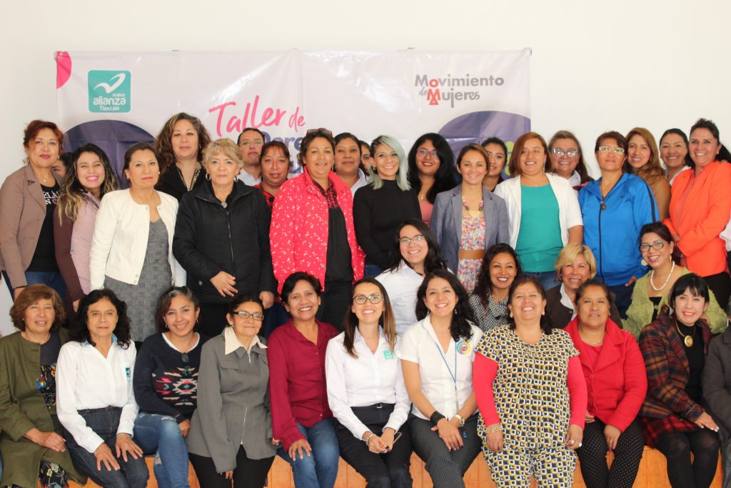 taller derechos humanos